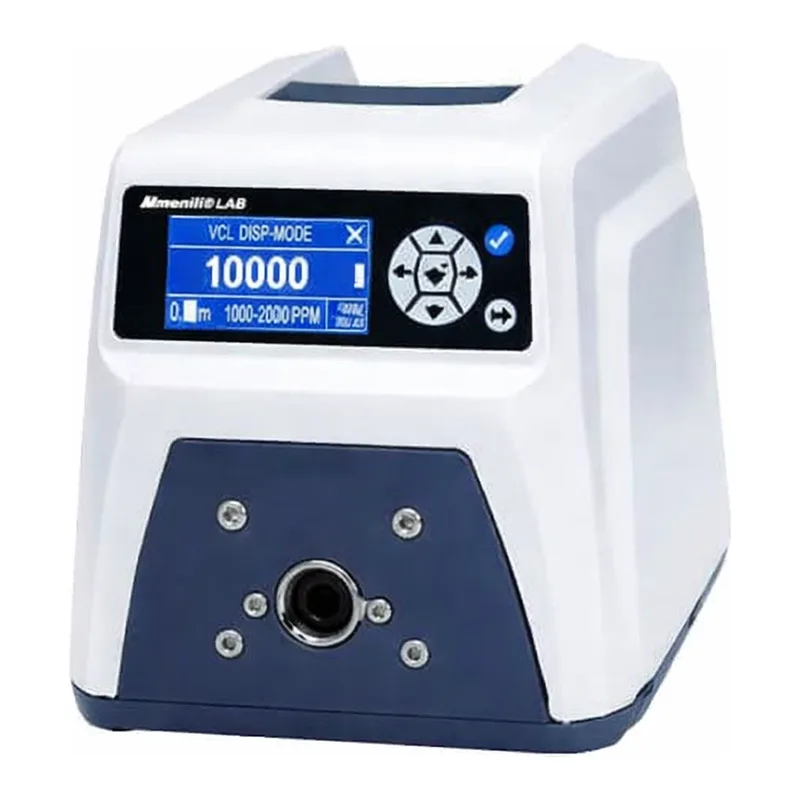 Cole-Parmer Masterflex L/S Digital Drive, Computer-Compatible