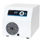 Cole-Parmer Masterflex L/S Precision Process Drive with Open-Head Sensor, Powder-Coated Steel Housing