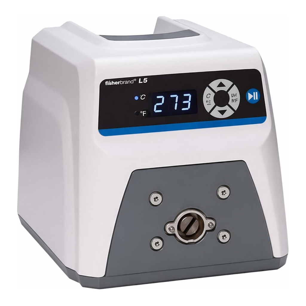 Cole-Parmer Masterflex L/S Variable-Speed Digital Drive with Remote I/O