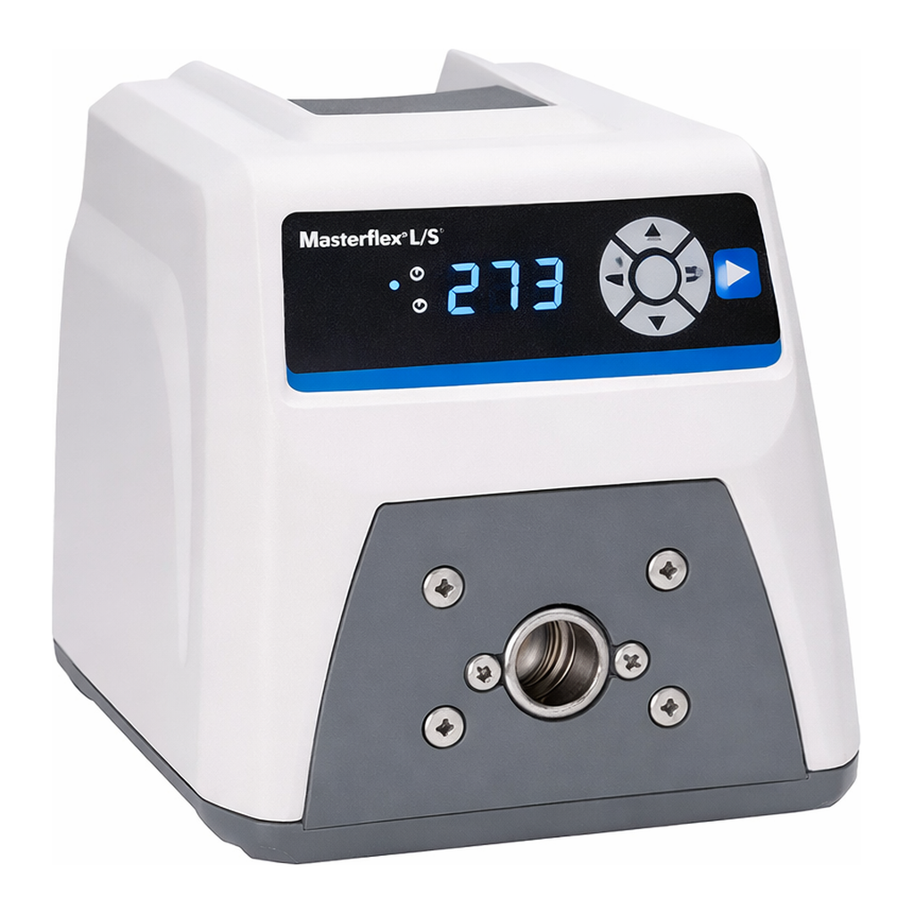 Cole-Parmer Masterflex L/S Variable-Speed Digital Drive with Remote I/O