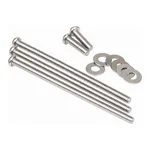 Cole-Parmer Masterflex L/S High-Performance Pump Head Replacement Mounting Kit
