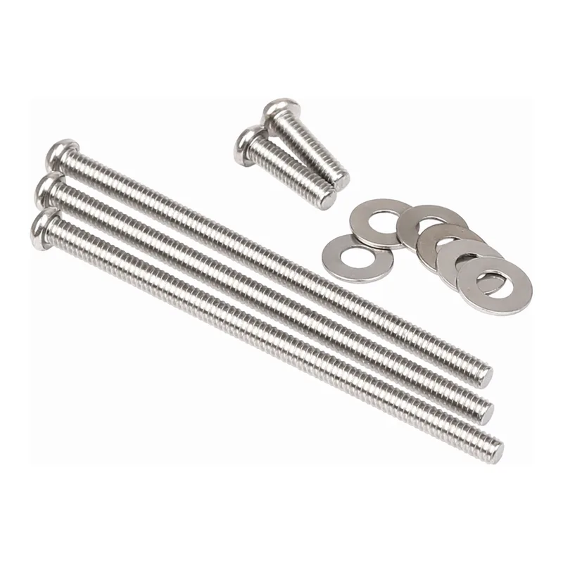 Cole-Parmer Masterflex L/S High-Performance Pump Head Replacement Mounting Kit