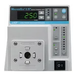 Cole-Parmer Masterflex L/S Easy-Load 3 Pump Head Mounting Hardware, Mounts One Pump Head