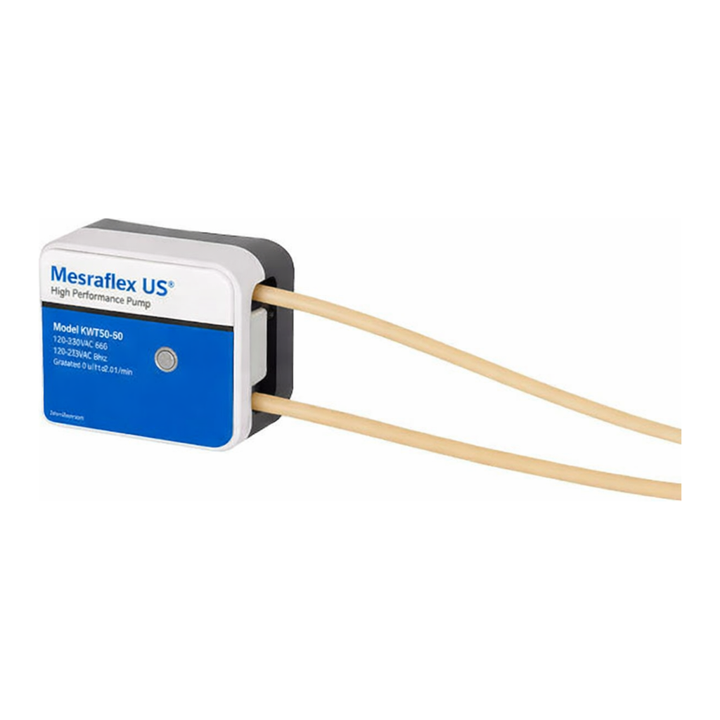 Cole-Parmer Masterflex L/S High-Performance Head with Open-Head Sensor for High-Performance Precision Tubing
