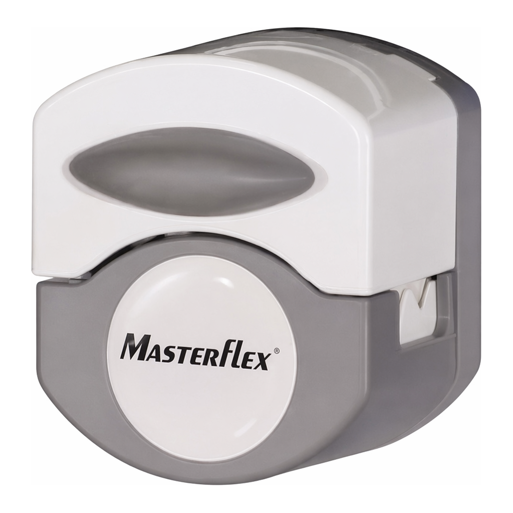 Cole-Parmer Masterflex L/S Miniflex OEM Pump Head, 3-Rollers, Dual-Channel
