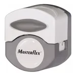 Cole-Parmer Masterflex L/S Miniflex OEM Pump Head, 3-Rollers, Dual-Channel