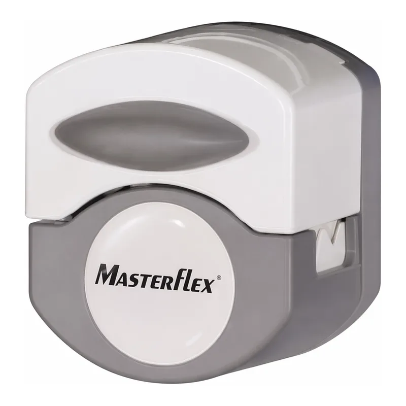 Cole-Parmer Masterflex L/S Miniflex OEM Pump Head, 3-Rollers, Dual-Channel