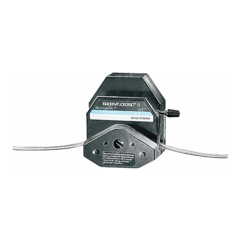 Cole-Parmer Masterflex L/S Easy-Load II Pump Head for Precision Tubing with Adjustable Occlusion