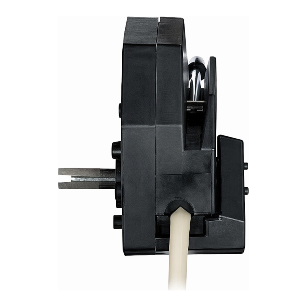 Cole-Parmer Masterflex L/S Easy-Load II Long-Shaft Pump Head for Precision Tubing