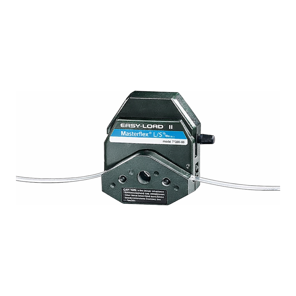 Cole-Parmer Masterflex L/S Easy-Load II Pump Head for Precision Tubing