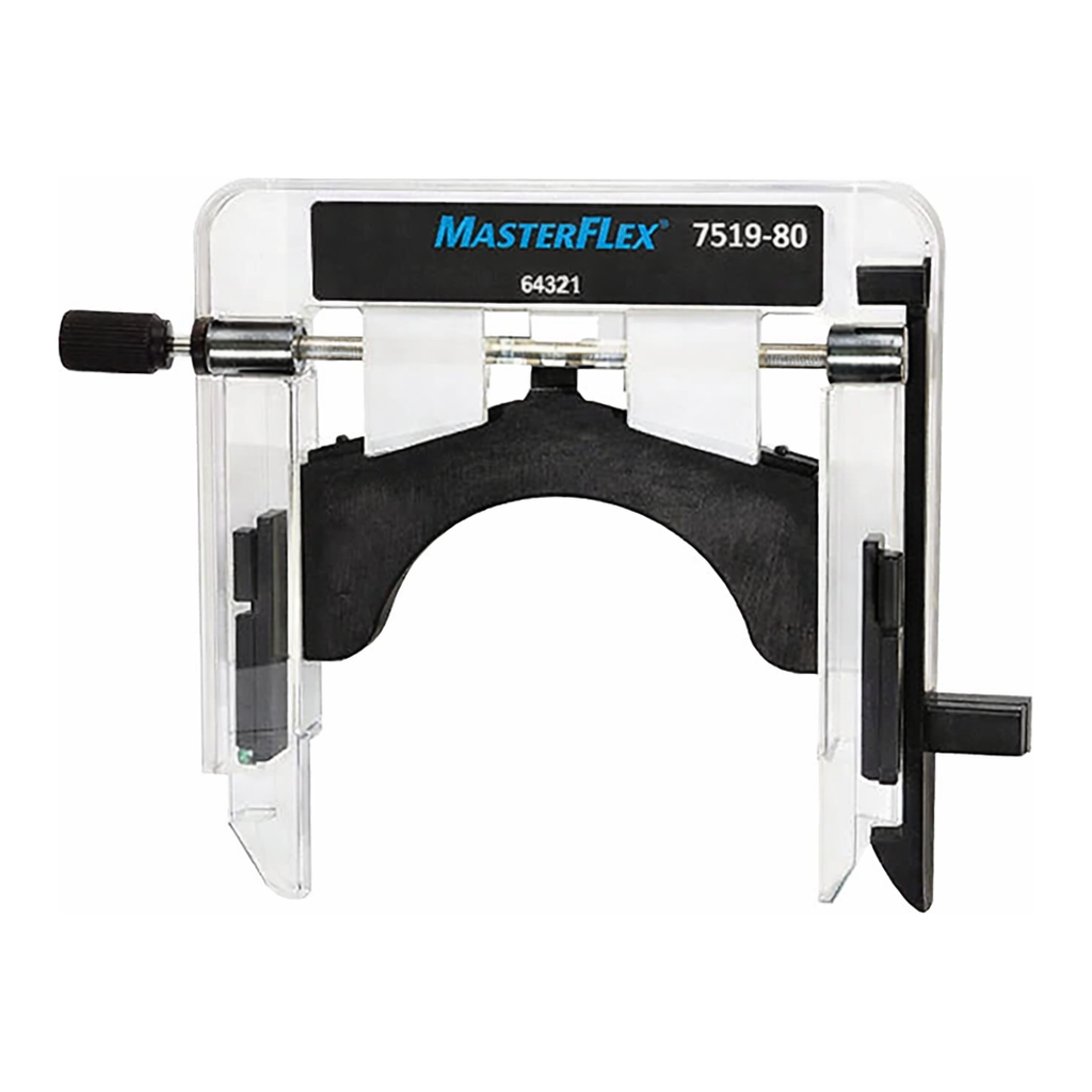Cole-Parmer Masterflex L/S Small Cartridge for Multichannel Cartridge Pump Head, Microbore and Precision Tubing