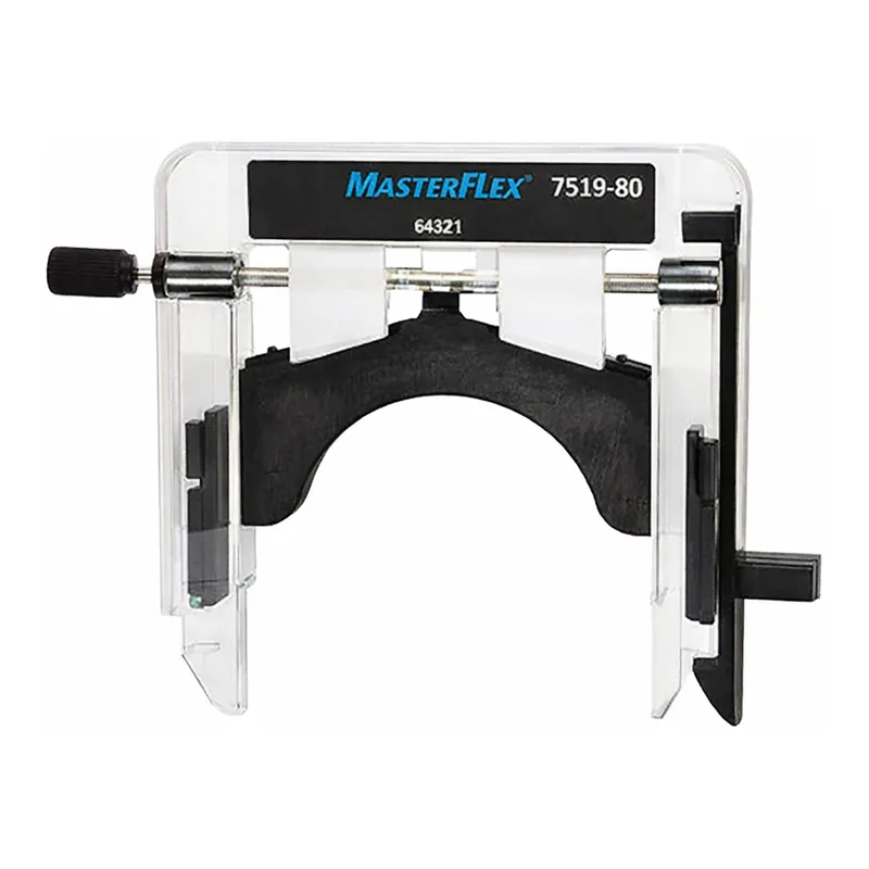 Cole-Parmer Masterflex L/S Small Cartridge for Multichannel Cartridge Pump Head, Microbore and Precision Tubing