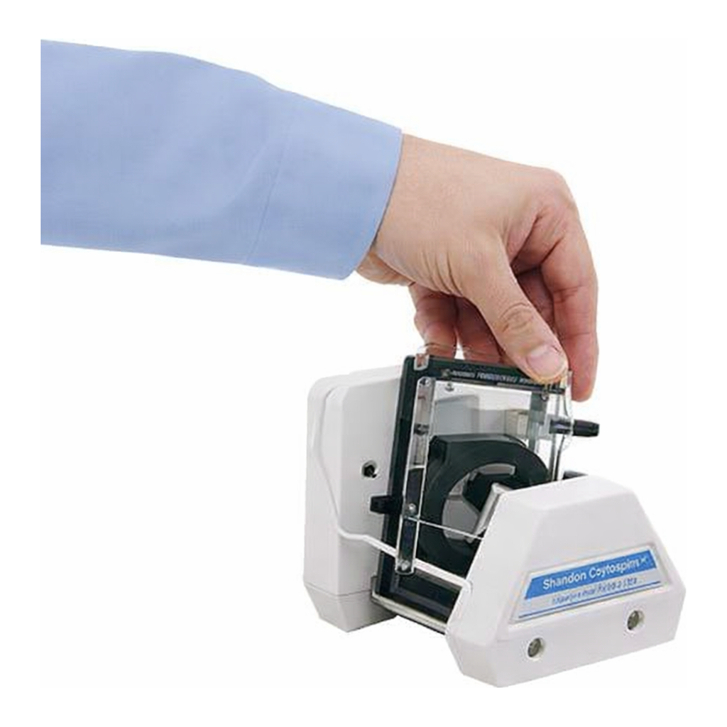 Cole-Parmer Masterflex L/S Multichannel Cartridge Pump Head with Reduced Pulsation for Precision Tubing, 2-Channel, 6-Roller