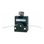 Cole-Parmer Masterflex L/S Pump Head for PTFE Tubing Sets, Six Roller