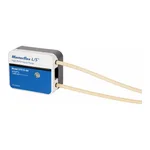 Cole-Parmer Masterflex L/S High-Performance Head with Open-Head Sensor for Precision Tubing
