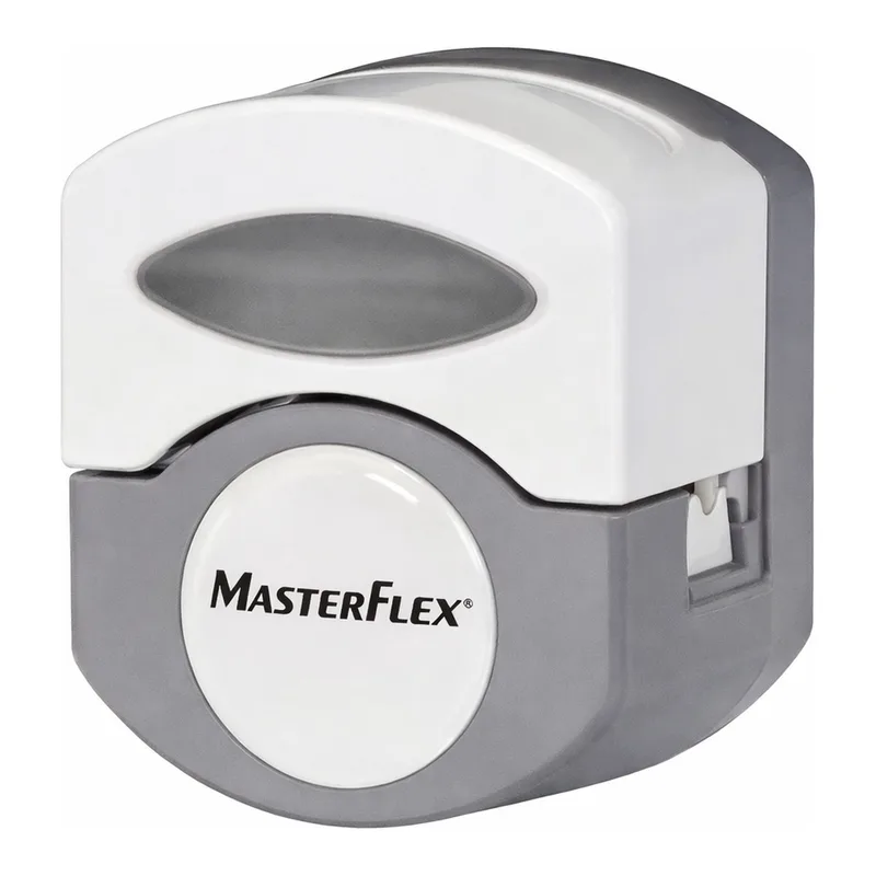 Cole-Parmer Masterflex L/S Miniflex OEM Pump Head, 3-Rollers, Single-Channel