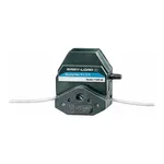 Cole-Parmer Masterflex L/S Easy-Load II Pump Head for Precision Tubing, PPS Housing, SS Rotor
