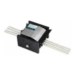 Cole-Parmer Masterflex L/S Multichannel Pump Head for Microbore 2-Stop Tubing, 8-Channel