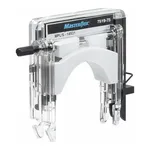 Cole-Parmer Masterflex L/S Large Cartridge for Multichannel Cartridge Pump Head for Precision Tubing