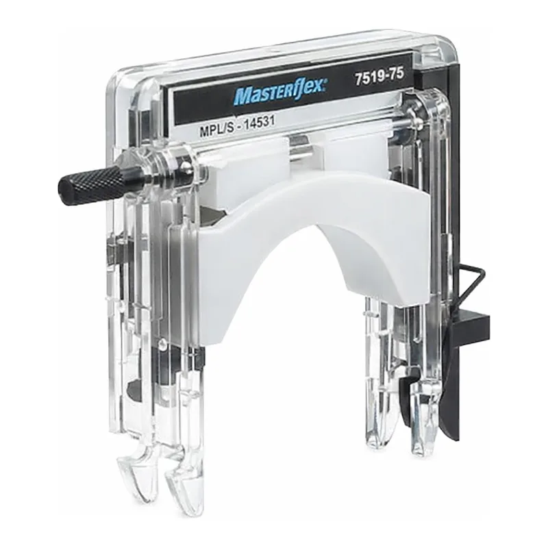 Cole-Parmer Masterflex L/S Large Cartridge for Multichannel Cartridge Pump Head for Precision Tubing