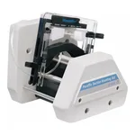 Cole-Parmer Masterflex L/S Multichannel Cartridge Pump Head for Microbore and Precision Tubing, 8-Channel, 4-Roller