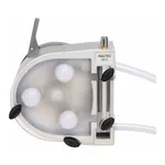 Cole-Parmer Masterflex L/S Cytoflow Pump Head for High-Performance Precision Tubing, 3-Roller