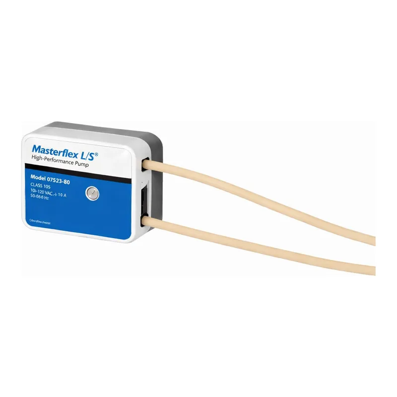 Cole-Parmer Masterflex L/S High-Performance Head for Precision Tubing, ATEX-approved