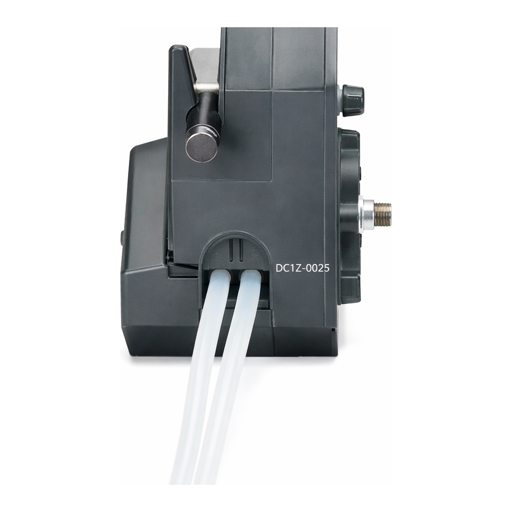 Cole-Parmer Masterflex L/S Easy-Load II Pump Head for Precision Pump Tubing, 2-Channel