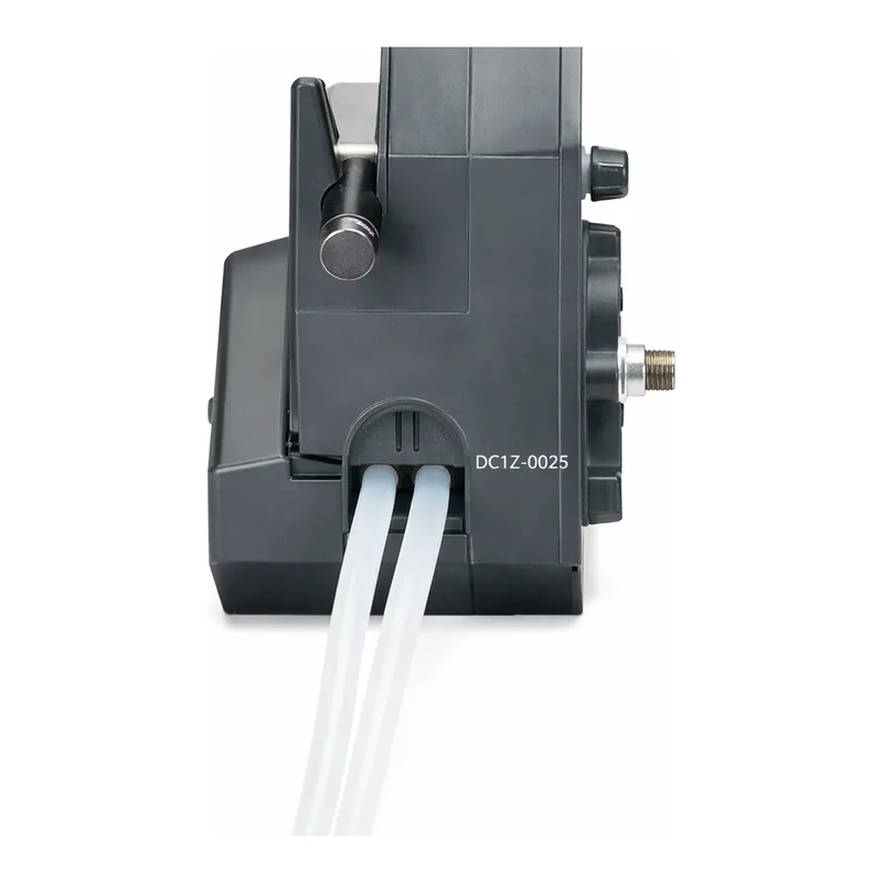 Cole-Parmer Masterflex L/S Easy-Load II Pump Head for Precision Pump Tubing, 2-Channel