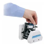 Cole-Parmer Masterflex L/S Multichannel Cartridge Pump Head for Microbore and Precision Tubing, 8-Channel, 3-Roller