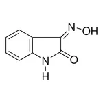 Merck 1H-INDOLE-2,3-DIONE 3-OXIME-1MG
