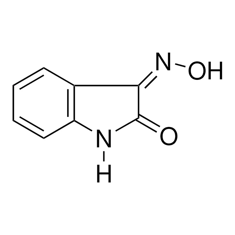 Merck 1H-INDOLE-2,3-DIONE 3-OXIME-1MG