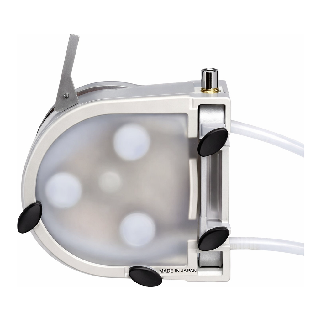 Cole-Parmer Masterflex L/S Cytoflow Pump Head for Precision Tubing, 3-Roller