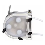 Cole-Parmer Masterflex L/S Cytoflow Pump Head for Precision Tubing, 3-Roller