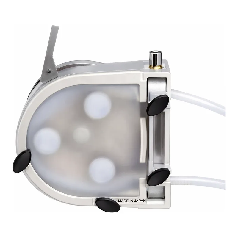Cole-Parmer Masterflex L/S Cytoflow Pump Head for Precision Tubing, 3-Roller