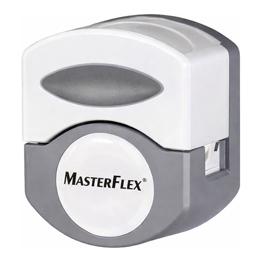 Cole-Parmer Masterflex L/S Miniflex Pump Head, Dual-Channel, for 07525-Series Pumps
