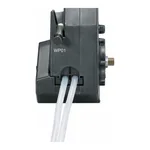 Cole-Parmer Masterflex L/S Easy-Load II Pump Head with 2-Channels for Precision Pump Tubing