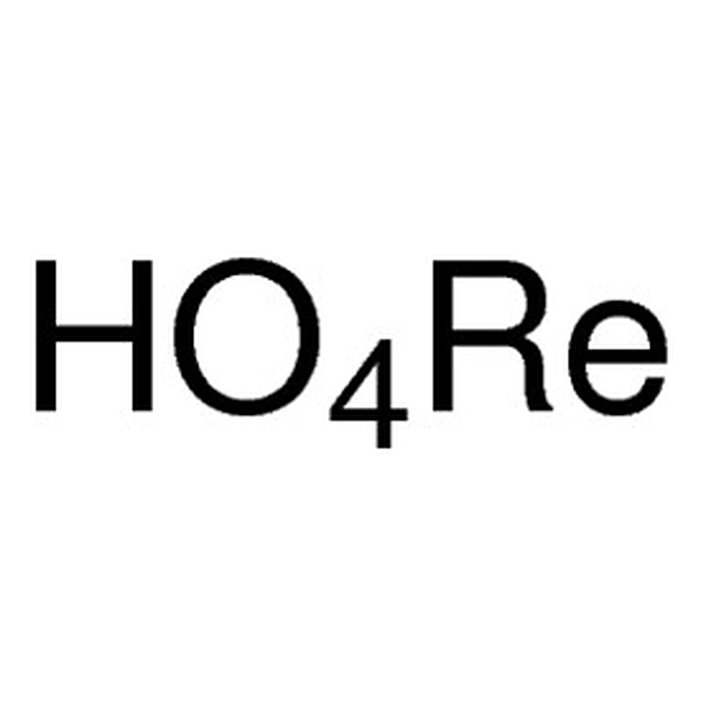 Merck PERRHENIC ACID SOLUTION, 75-80% WT. % IN