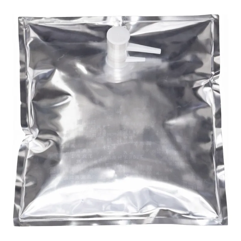 Merck PK10 1L SUPELINERT FOIL SCV GAS SAMPL