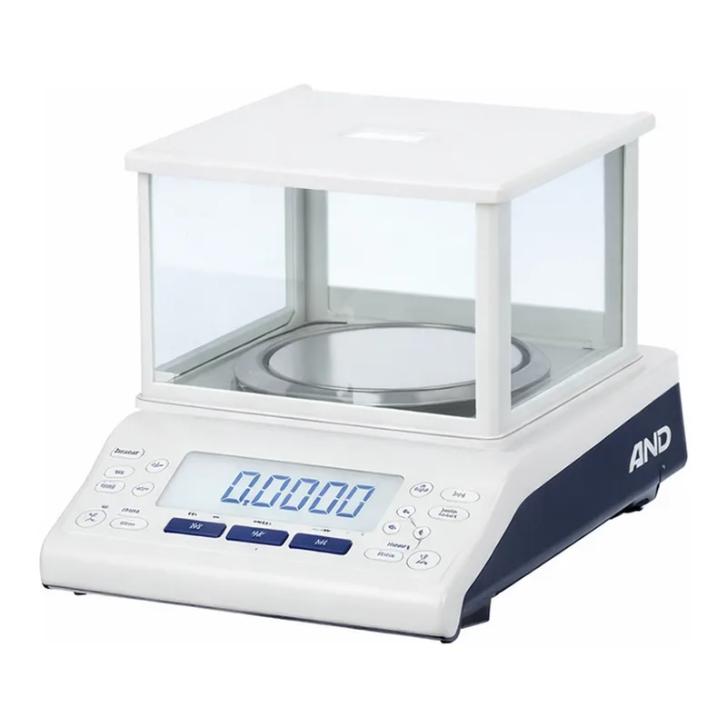 AS ONE Electronic Balance Top-Loading, NewClassicML-E위접시전자저울