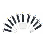 Servicebio 8-channel Pipette