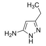 Merck 5-Amino-3-ethyl-1H-pyrazole