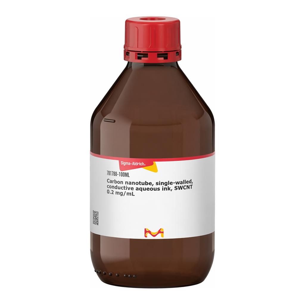 Merck CARBON NANOTUBE, SINGLE-WALLED, CONDUCT&