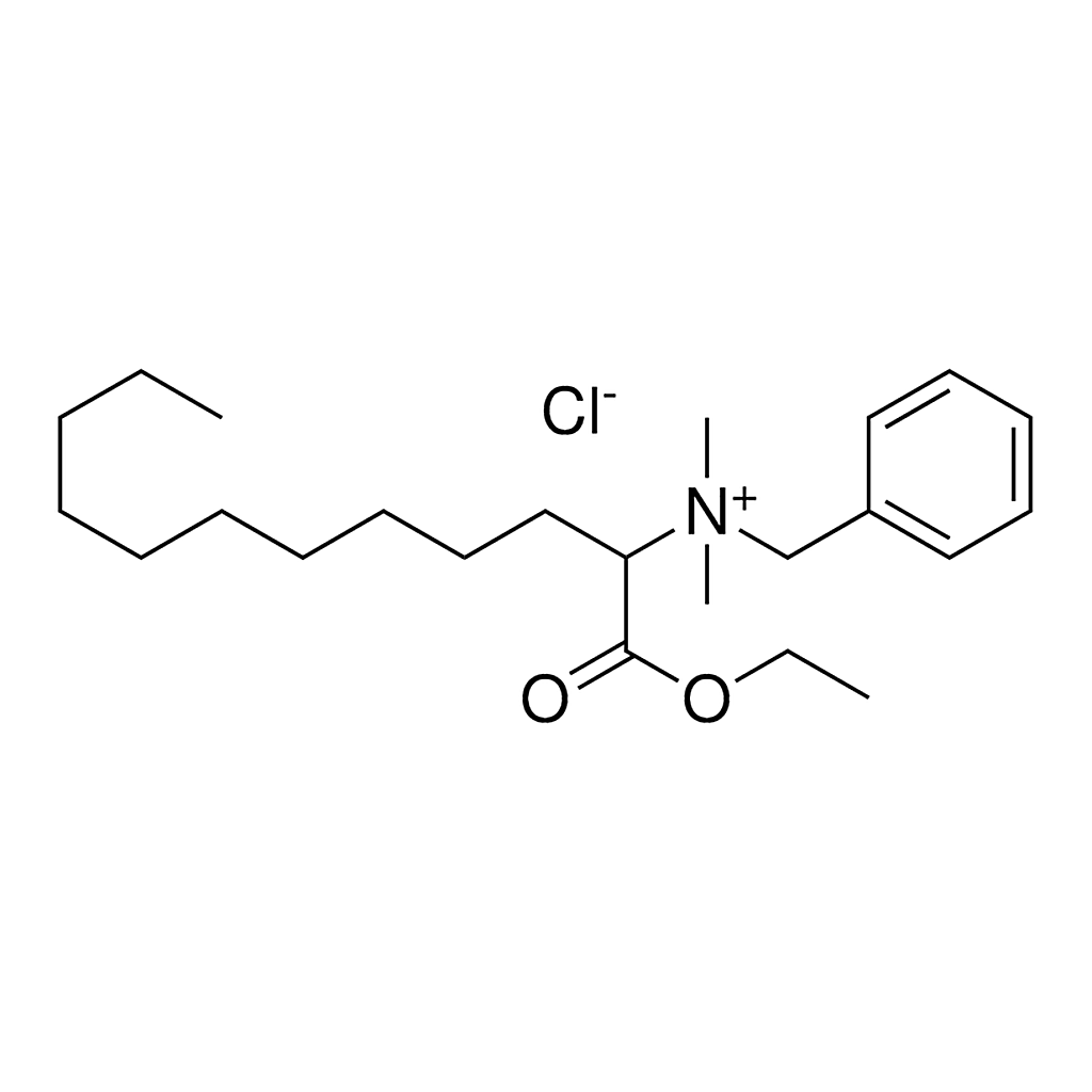 Merck BENZYL-(1-ETHOXYCARBONYL-UNDECY-