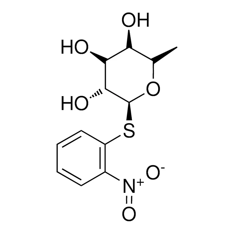 Merck 2-NITROPHENYL-BETA-D-THIOFUCOP - 50 MG&