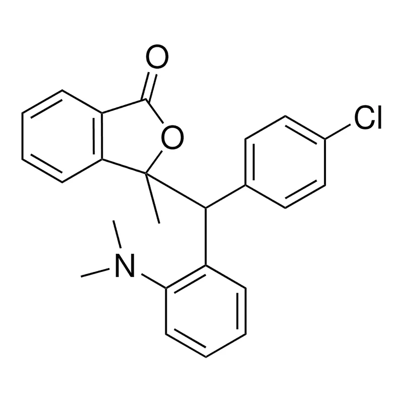 Merck 3-(ALPHA-(4-CHLOROPHENYL)-2-(DIM-