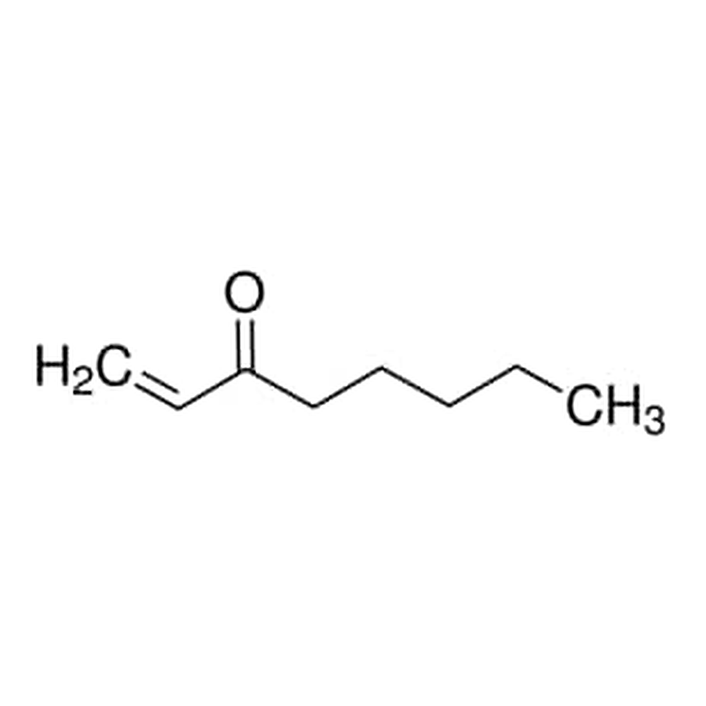 Merck 1-OCTEN-3-ONE