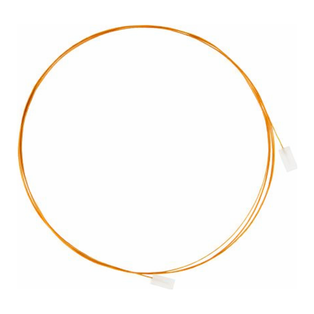 Restek Rxi-XLB Cap. Column, 2m x 0.25mm x 0.25um
