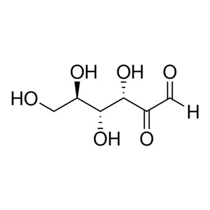 Merck 2-KETO-D-GLUCOSE