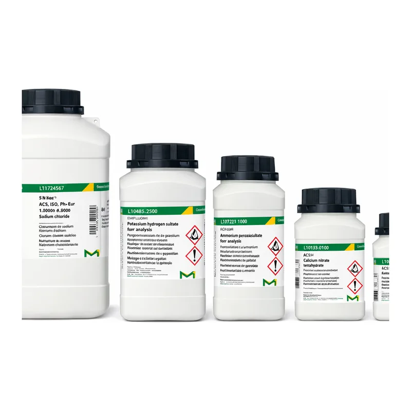 Merck STRONTIUM CHLORIDE HEXAHYDRATE FOR ANALY